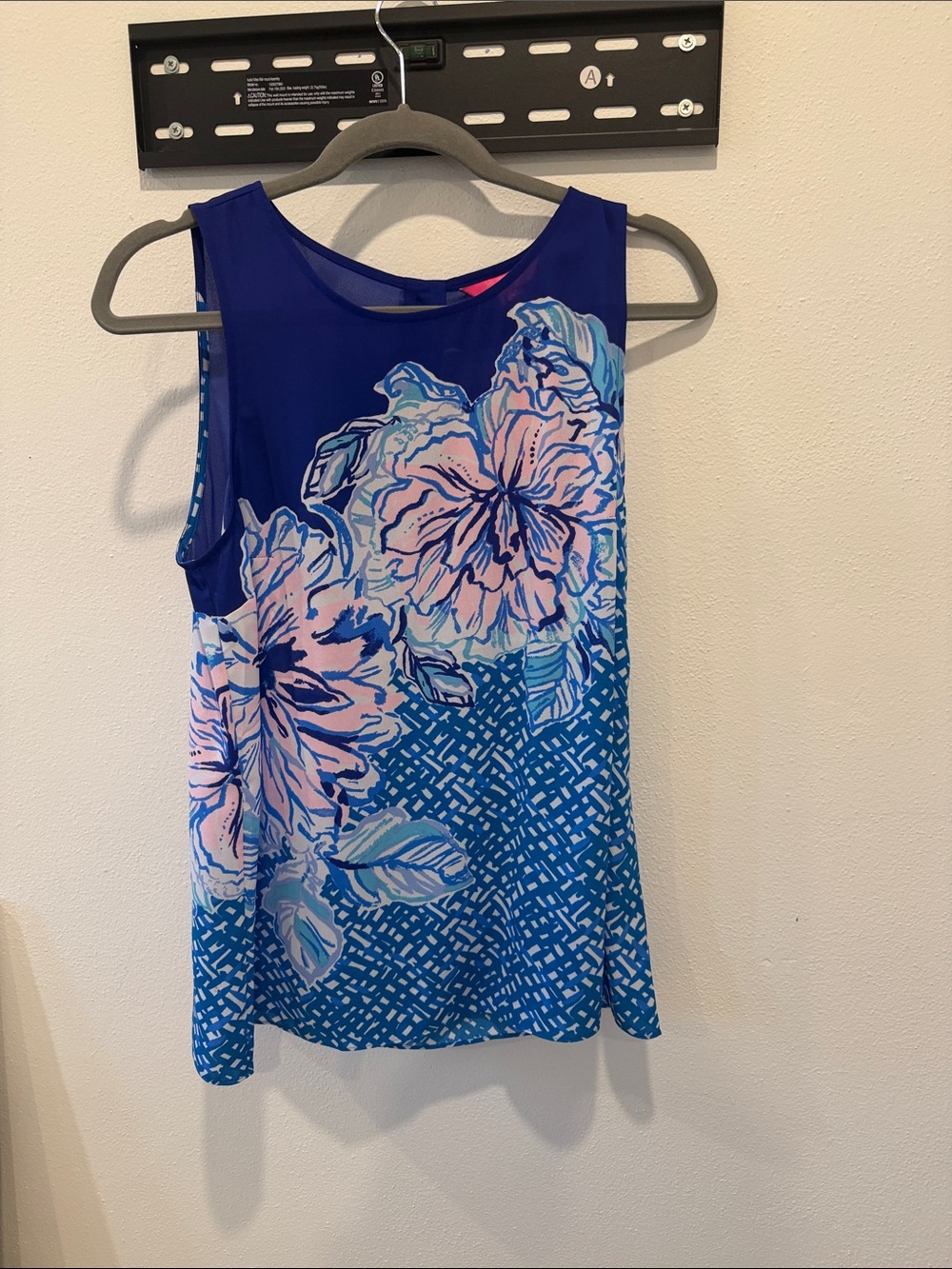 Lily Pulitzer Iona Top